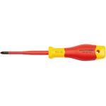 Kraftwerk Tools 305.320.002 Giravite isolato VDE Pozidriv PZ 2