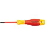 Kraftwerk Tools 305.320.000 Giravite isolato VDE Pozidriv PZ 0