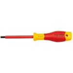 Kraftwerk Tools 305.340.060 Giravite maschio esagonale VDE, 6mm