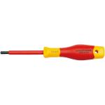 Kraftwerk Tools 305.340.050 Giravite maschio esagonale VDE, 5mm