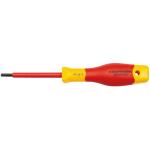 Kraftwerk Tools 305.340.040 Giravite maschio esagonale VDE, 4mm