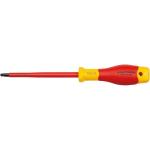 Kraftwerk Tools 305.330.025 Giravite isolato VDE, TX con foro T25