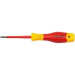 Kraftwerk Tools 305.330.009 Giravite isolato VDE, TX con foro T9