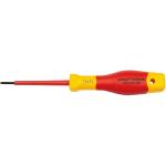 Kraftwerk Tools 305.330.008 Giravite isolato VDE, TX con foro T8