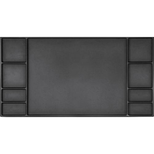 Kraftwerk Tools 143.998.202 PS Couvercle pour servante d’atelier BT900
