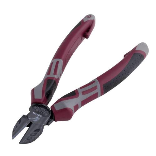 Kraftwerk Tools 4272-145 KW hightech side cutting nippers 145 mm