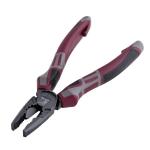 Kraftwerk Tools 4271-165 Pinza Hightech universale 165 mm
