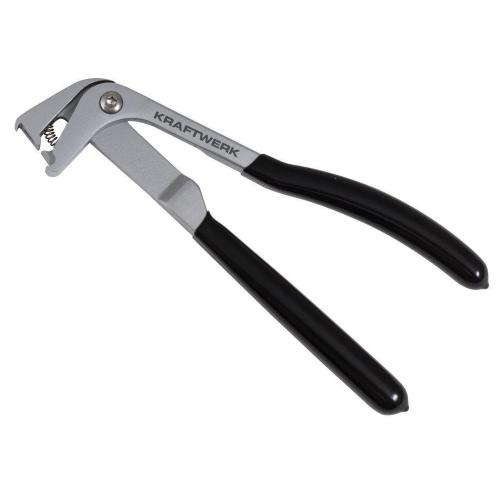 Kraftwerk Tools 4257-240 Adhesive weight pliers