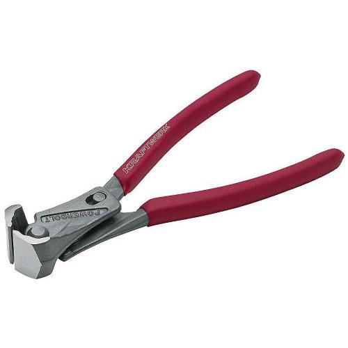 Kraftwerk Tools 4214-200 KW hightech lever front cut nipper 200mm