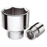 Kraftwerk Tools 400350 3/4'' Chiave a bussola 35 mm