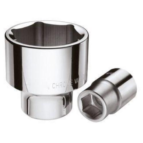 Kraftwerk Tools 400210 3/4'' Chiave a bussola 21 mm