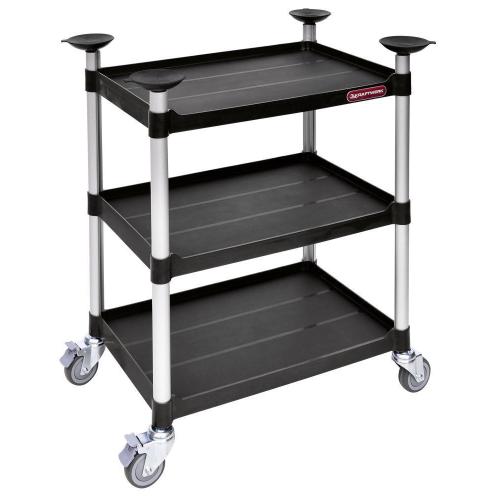 Kraftwerk Tools 3912A Mesa móvil de trabajo con ventosas para lunas