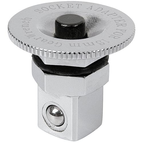 Kraftwerk Tools 3693 Quick release adapter 1/2"x19mm