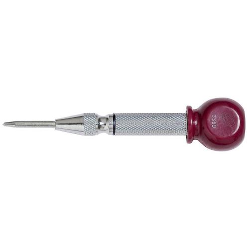 Kraftwerk Tools 3359 Chasse-pointe automatique 8-16 kg