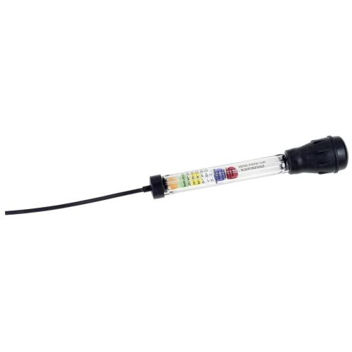 Kraftwerk Tools 31101 Anti-freeze tester for ethylene clycol