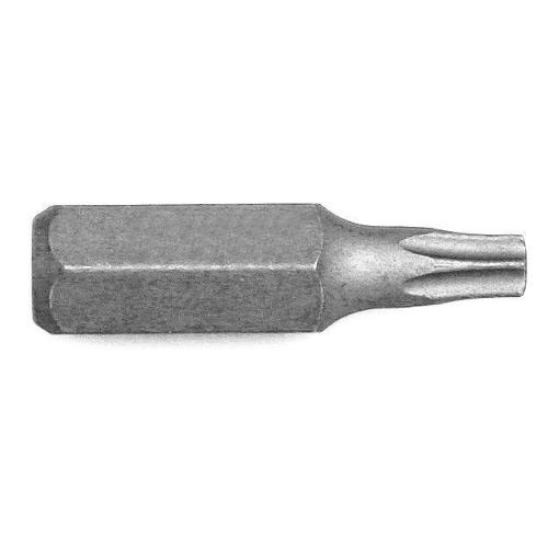 Kraftwerk Tools 305010 5/16" TX-Bit T10