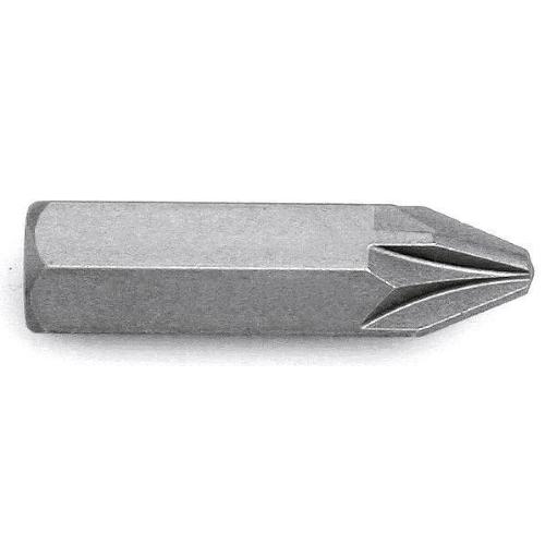 Kraftwerk Tools 304001 5/16'' Inserto Pozidriv No. 1