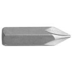 Kraftwerk Tools 303001 5/16" dr. Phillips bit No. 1
