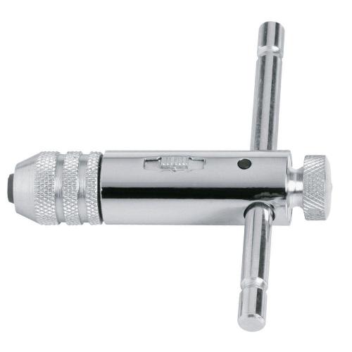 Kraftwerk Tools 24110 Tap-holder with ratchet DIN 1814