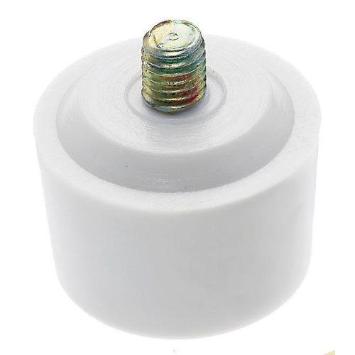 Kraftwerk Tools 2336NY Ersatzkopf Nylon Ø 35 mm zu 2336