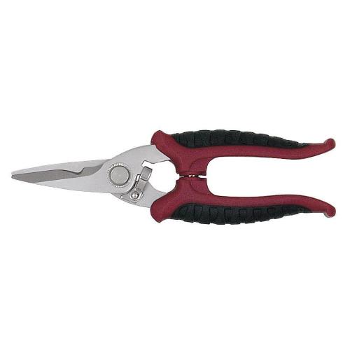 Kraftwerk Tools 2240 Universal scissors 185 mm