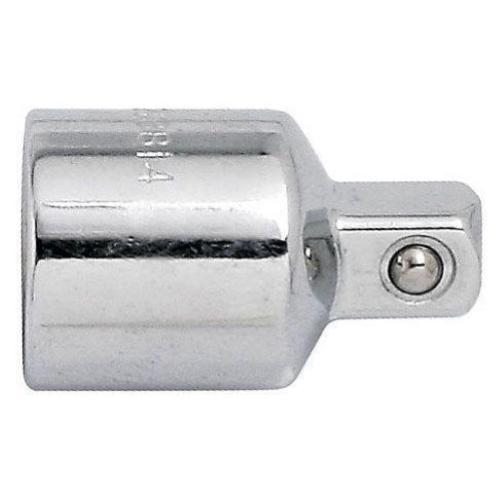 Kraftwerk Tools 213814 Adapter 3/8"F x 1/4"M