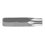 Kraftwerk Tools 2035T30 5/16'' Inserti per cacciavite a percussione TX T30