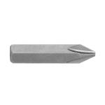 Kraftwerk Tools 2035PH1 5/16'' Inserti per cacciavite a percussione Phillips No. 1