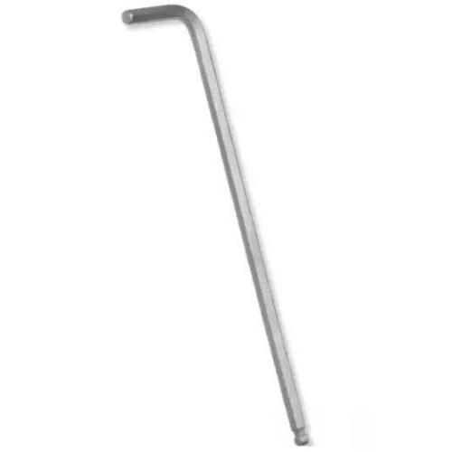 Kraftwerk Tools 3606-12 Kugelkopf-InnenSechskantschlüssel 12 mm