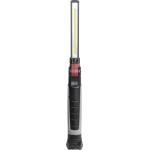 Kraftwerk Tools 701.001.006 Lampada portatile LED Slimlight 700 con funzione dimmer