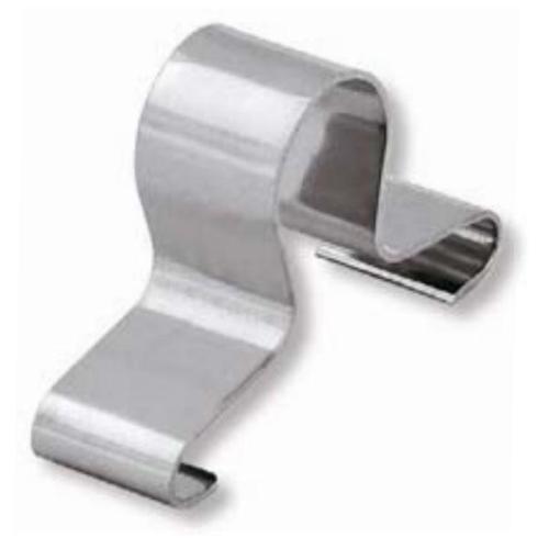 Kraftwerk Tools 3096B Clips da 1/2" per barra magnetica MAGALU