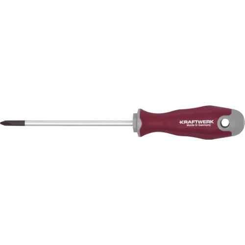 Kraftwerk Tools 305.410.003 PRO LINE PH Screwdriver PH3 150