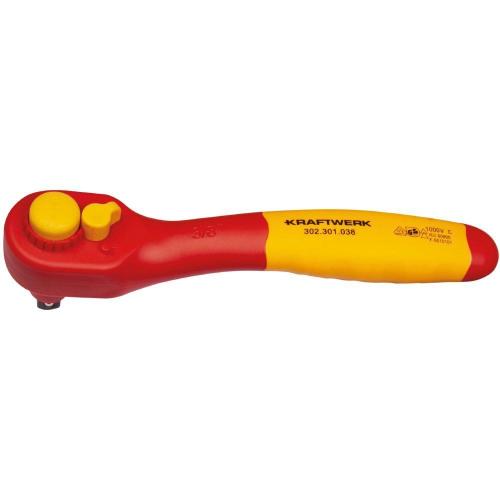Kraftwerk Tools 302.301.038 3/8