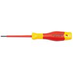 Kraftwerk Tools 305.301.025 Giravite isolato VDE, intaglio 2.5 mm