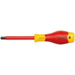 Kraftwerk Tools 305.340.080 Giravite maschio esagonale VDE, 8mm