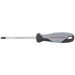 Kraftwerk Tools 305.101.003 BASIC LINE Tournevis PH PH2 x 100mm