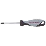 Kraftwerk Tools 305.101.002 BASIC LINE Tournevis PH PH1 x 75mm
