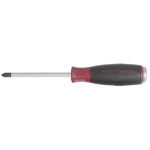 Kraftwerk Tools 4145-1 Phillips impact screwdriver No.1x75 mm