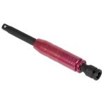 Kraftwerk Tools 387255 1/2" Prolunga per bussola a macchina con maniglia 250 mm