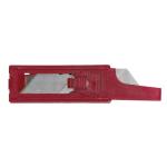 Kraftwerk Tools 3303 5pz- Set lame trapezoidali per 3301/3302