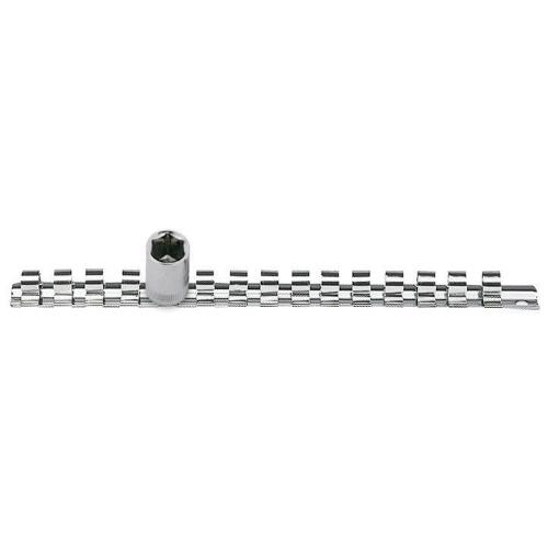 Kraftwerk Tools 3099 250 mm rail + 10 1/2" dr. clips