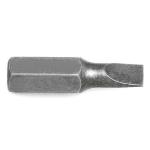 Kraftwerk Tools 302055 5/16" dr. slotted bit 5.5 mm