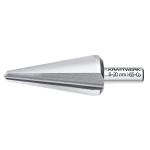 Kraftwerk Tools 18130 Fresa conica in HSS Co5 16-30.5 mm