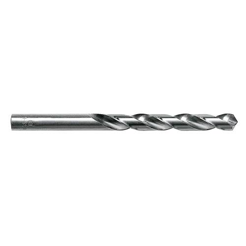 Kraftwerk Tools 11081 Punta HSS-G DIN 338-N, 8.1 mm