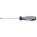 Kraftwerk Tools 305.100.004 BASIC LINE Tournevis fente 4.0 x 100 mm