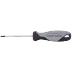 Kraftwerk Tools 305.103.006 BASIC LINE Tournevis TX T6 x 75mm