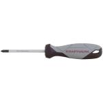 Kraftwerk Tools 305.102.004 BASIC LINE Tournevis PZ PZ3 x 150mm