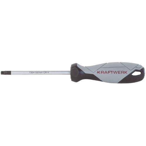 Kraftwerk Tools 305.103.030 Giravite TX BASIC LINE T30 x 100 mm