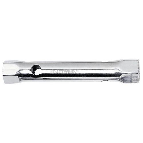 Kraftwerk Tools 2589-0607 Llave tubo 6 x 7 mm