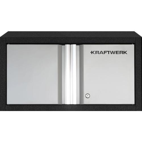 Kraftwerk Tools 3964-31 MOBILIO wall cabinet 2-doors and key